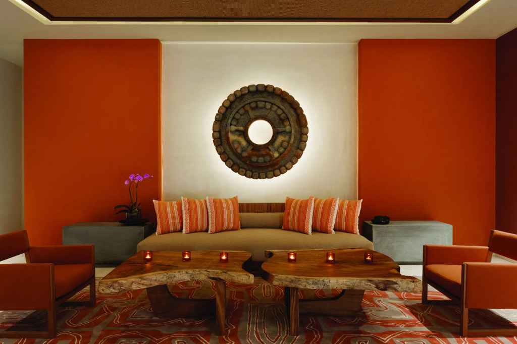 Turquoize at Hyatt Ziva Cancun
