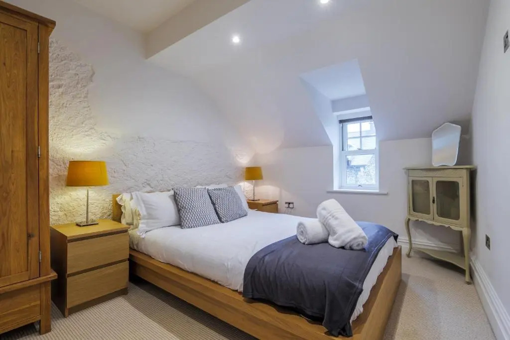 Cunsey, Penthouse Apartment Windermere