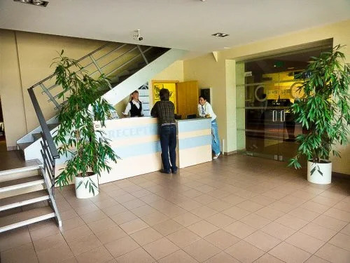 Riga Unimars Hotel