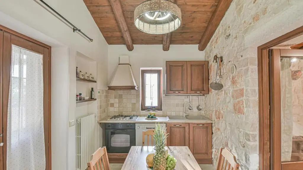 TRULLI ITALIA 6&2, Emma Villas
