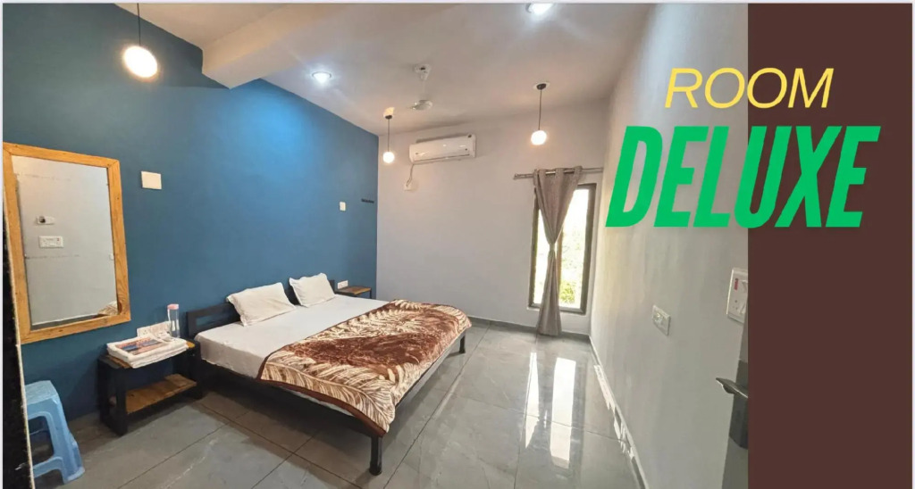 Unity Home Stay