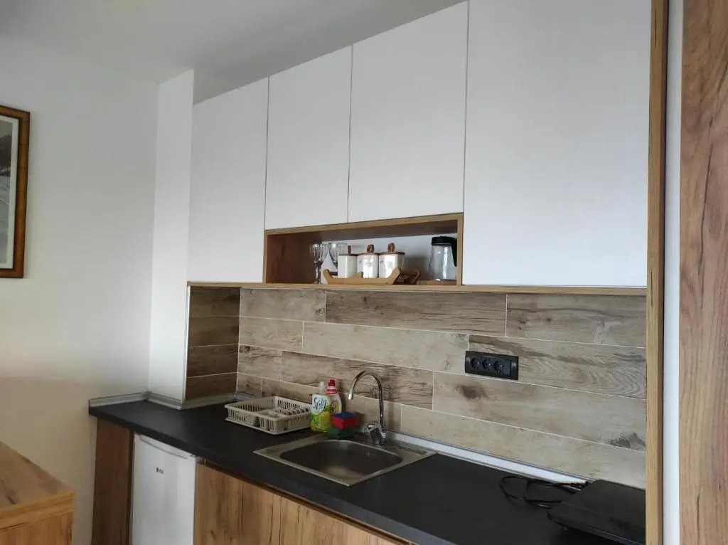 Apartman N98 Milmari Kopaonik