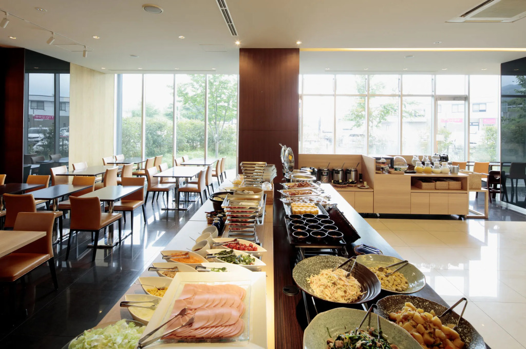 Candeo Hotels Chino