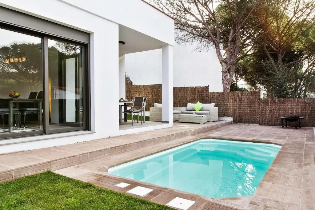Villa Elia