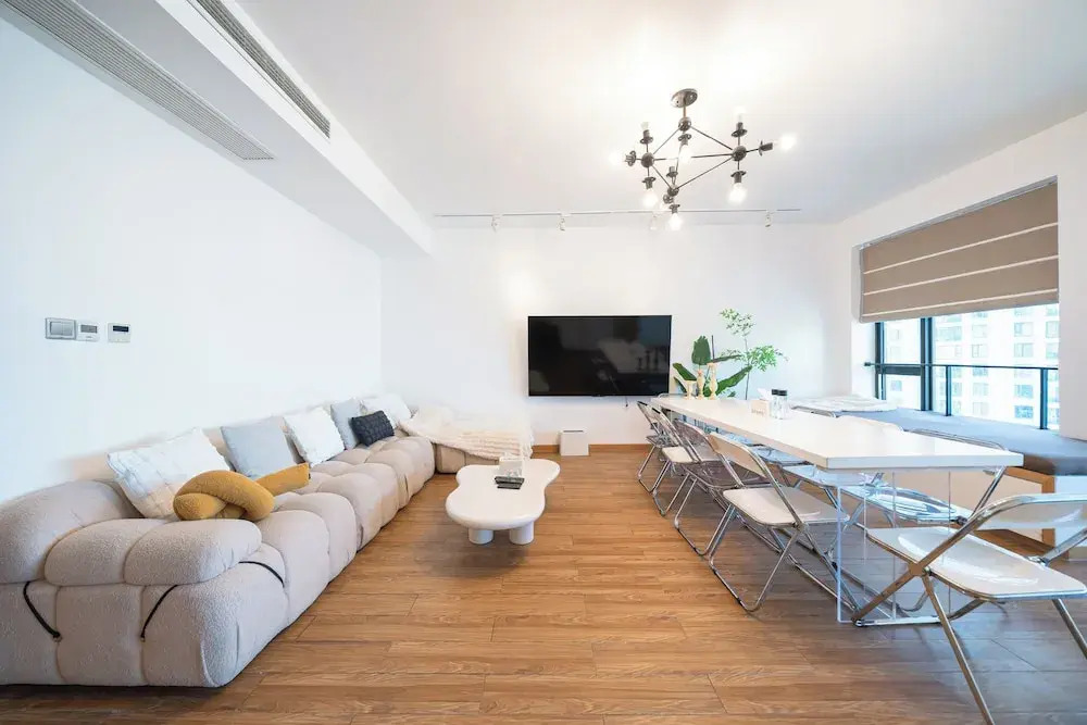 ZHome - HaiQi Garden - Four Bedroom