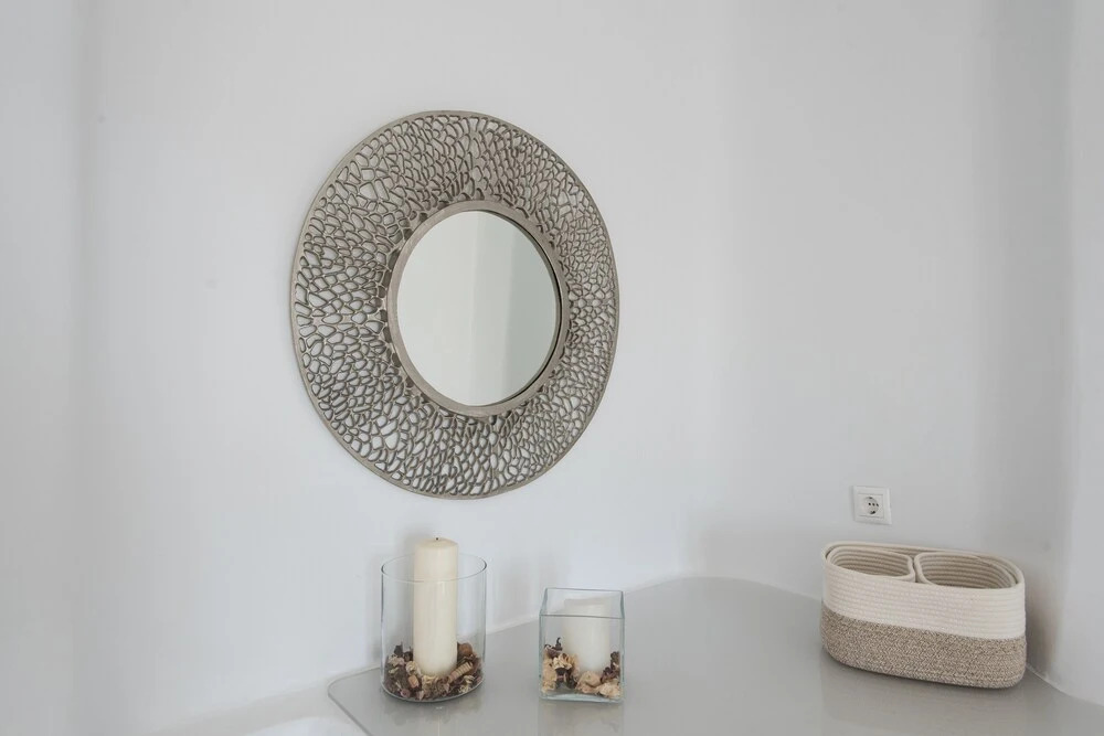 3-bed Villa in Mykonos With Private Pool