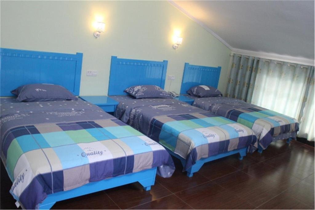 Yangshuo Manyao Hostel