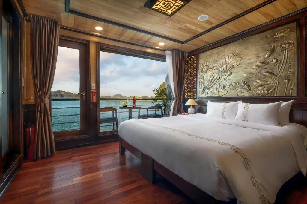 V'Spirit Cruises