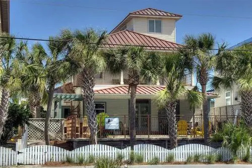 Seahaus