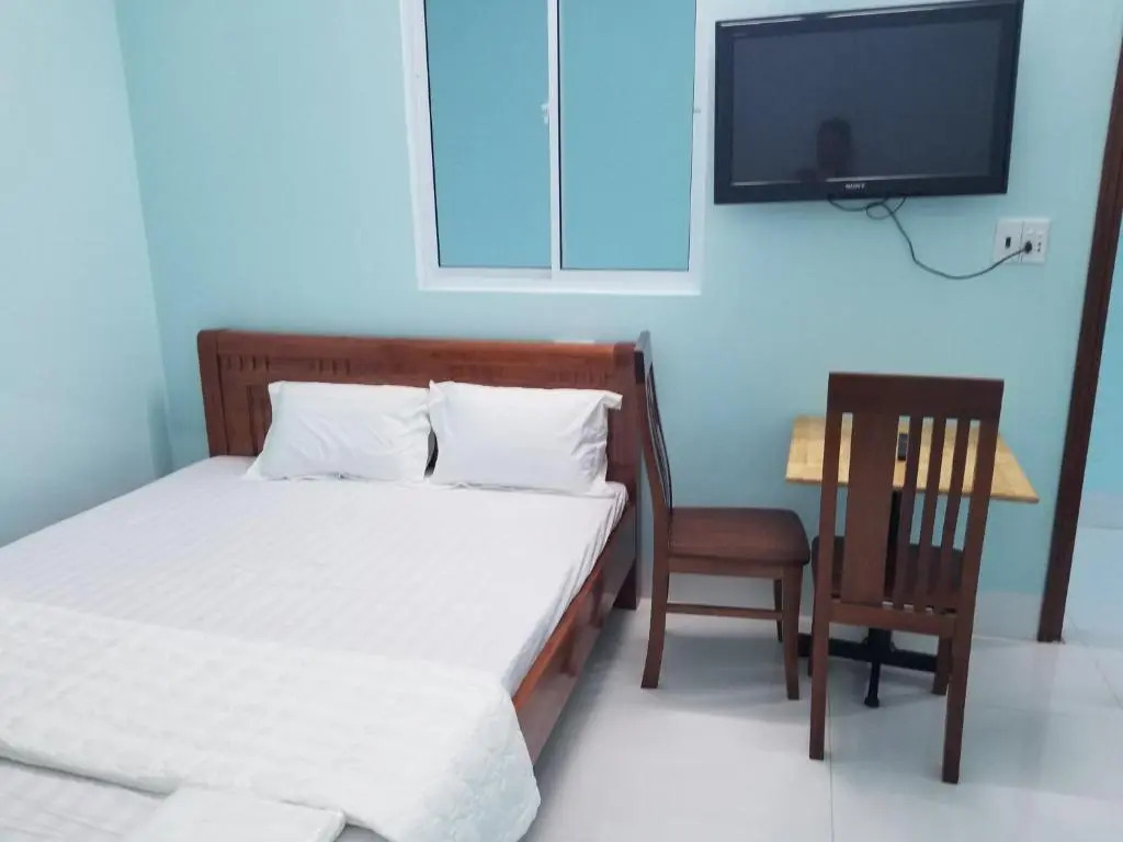 Ngoc Lan Homestay