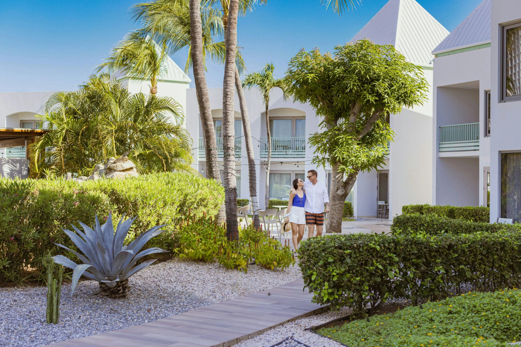 Courtyard by Marriott Aruba Resort