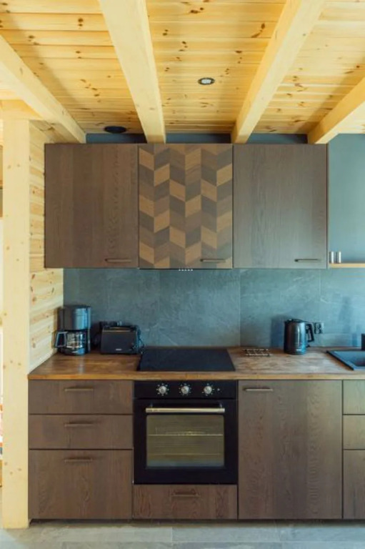 Lubia Apartamenty
