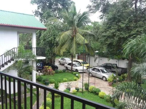 Farmer Resort