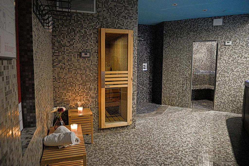 Hotel Turan & Spa