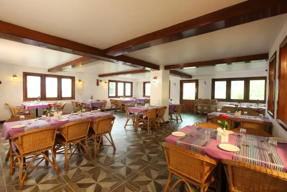 Oak Fields Resort