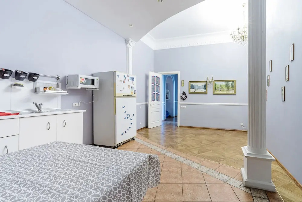 White Nights Hostel