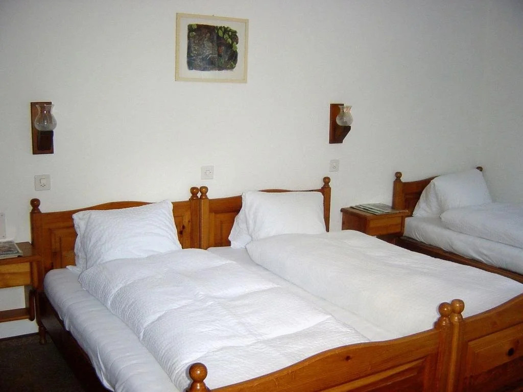 Hotel zum Frävler