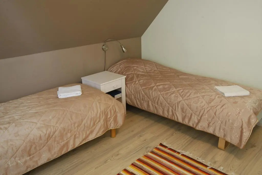 Ruubi Guest House