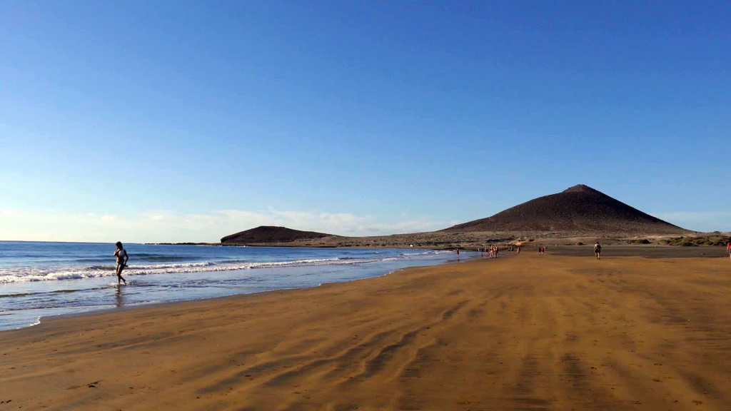 Отель Playa Sur Tenerife