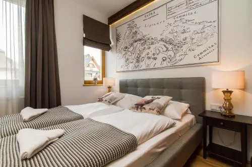 udanypobyt Apartamenty Dranica
