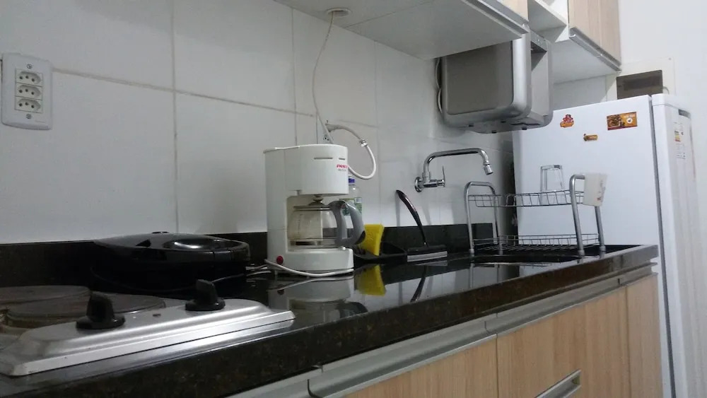Cumaru Flat Manaus 916