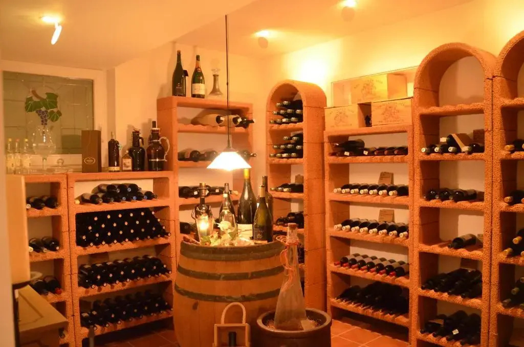 Castell Hotel & Restaurant