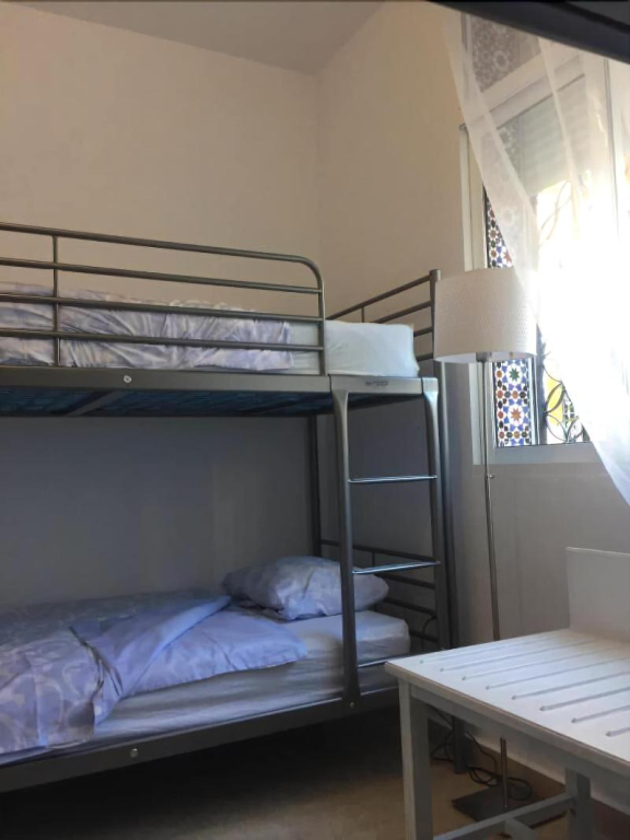 Málaga Centro Hostel