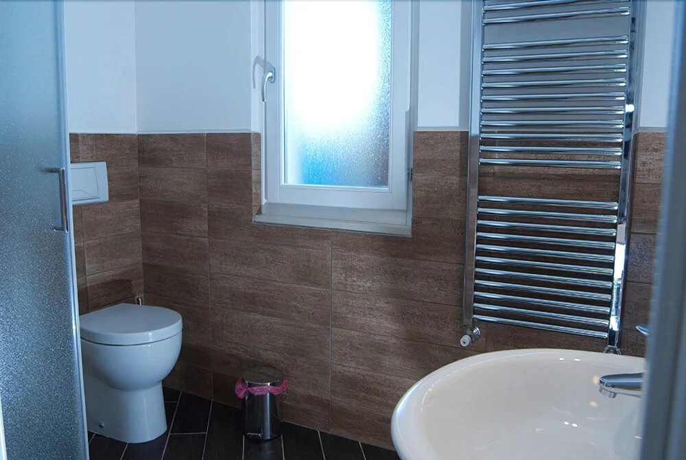 Suites Sangiovanni