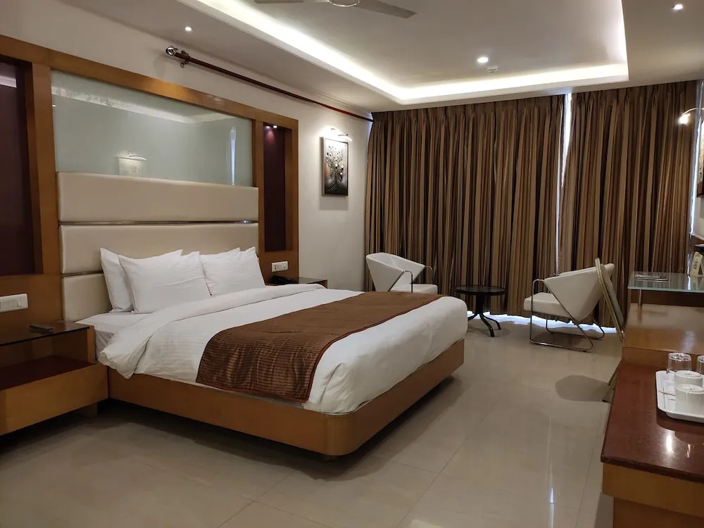 Inspira Resort