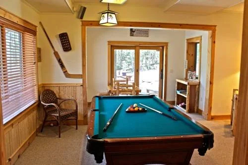 Fawn Ridge Lodge
