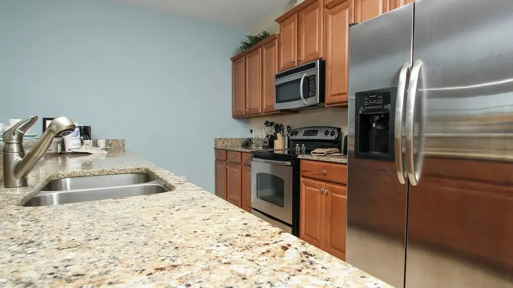 Grhbch3067 - Paradise Palms Resort - 4 Bed 3 Baths Townhouse