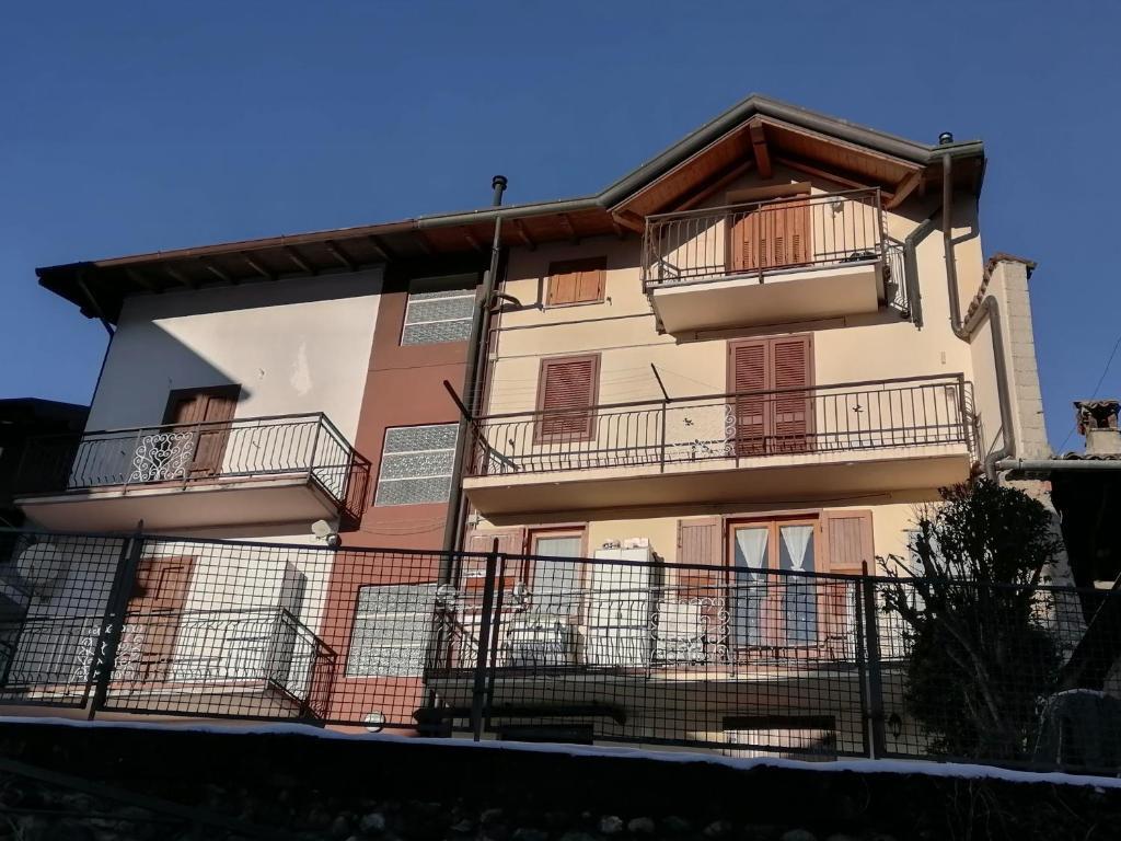 La dimora degli Angeli