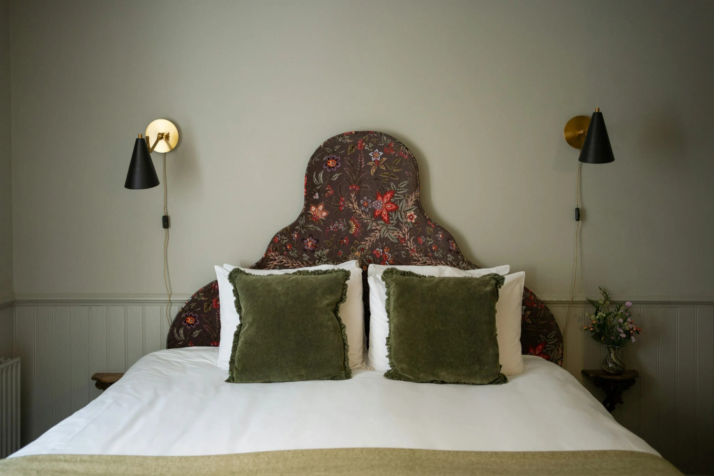 Georgian House Hotel