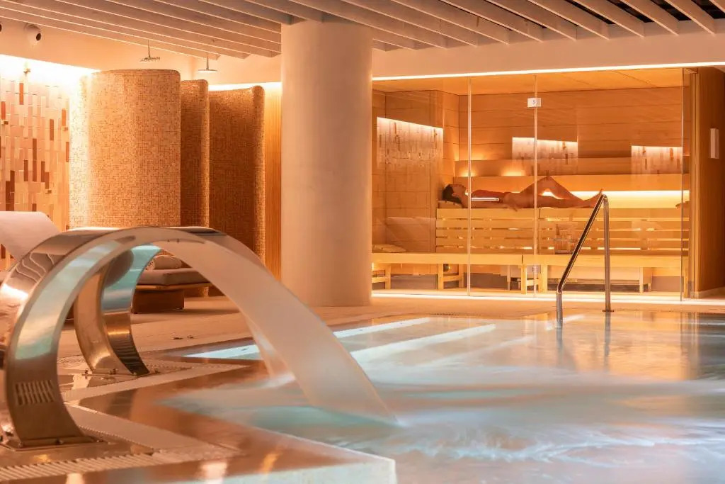Inturotel Cala Esmeralda Beach Hotel & Spa