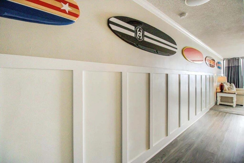 1107 Surf's Up by Atlantic Towers