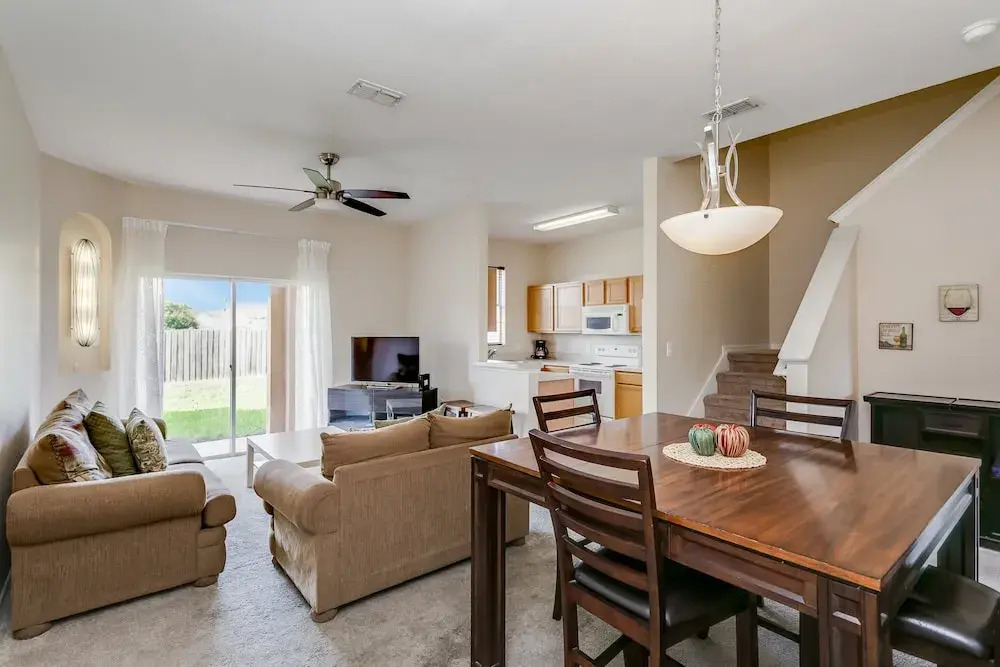 1144CALABRIA townhouse