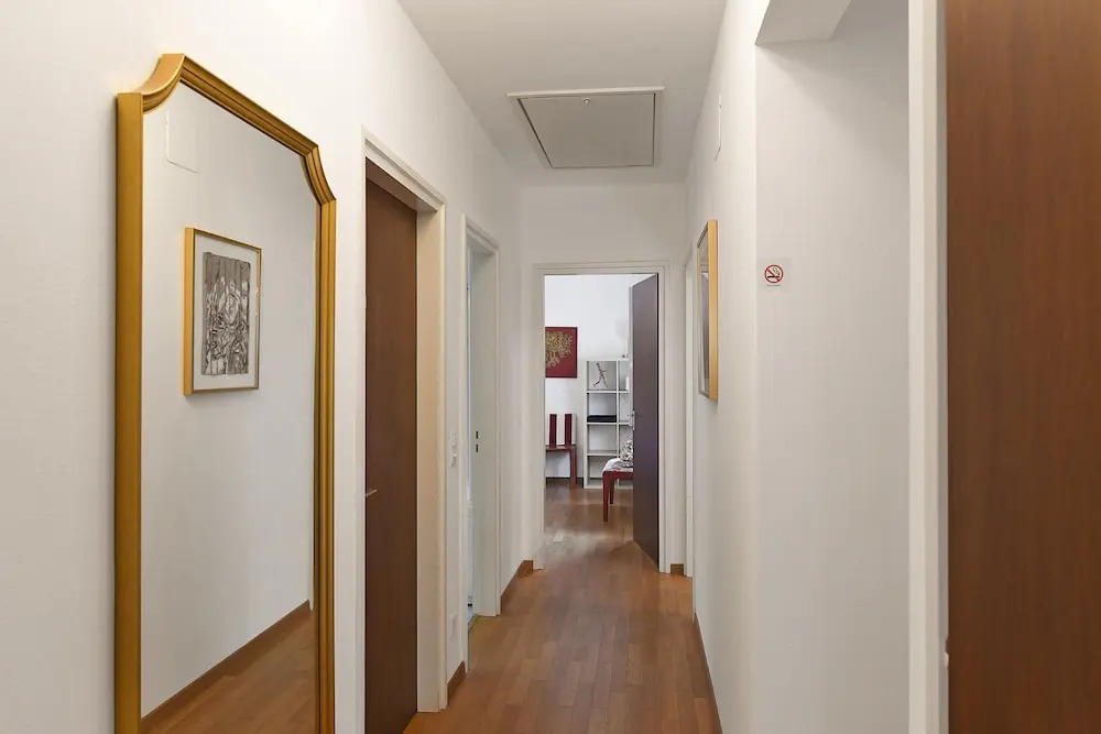 Ca Lidia in Pregassona Lugano