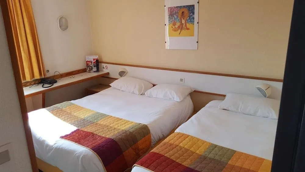 Fasthotel Tarbes Séméac - Un hôtel FH Confort