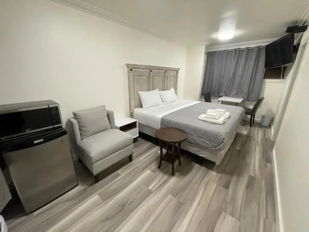 Destination INN
