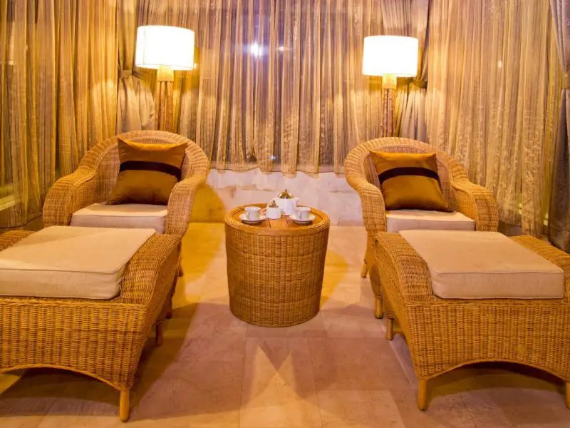 Puri Ratu Jimbaran Villa by Betterplace