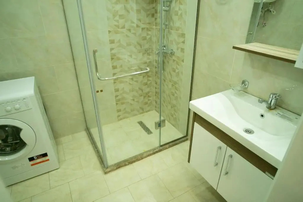 Leo Group Apartment 13-292 Sunrise Batumi