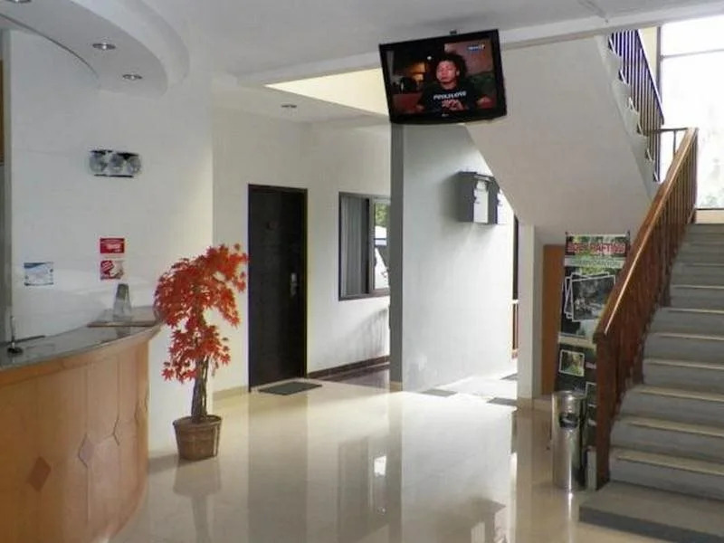 Century Pangandaran