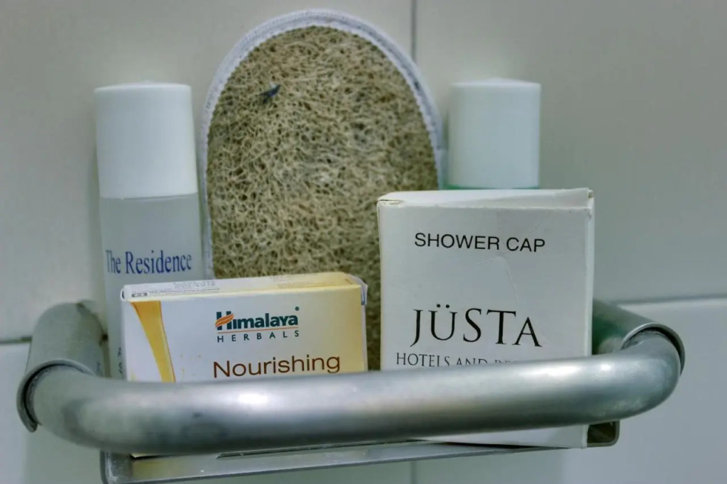 juSTa Indiranagar, Bangalore