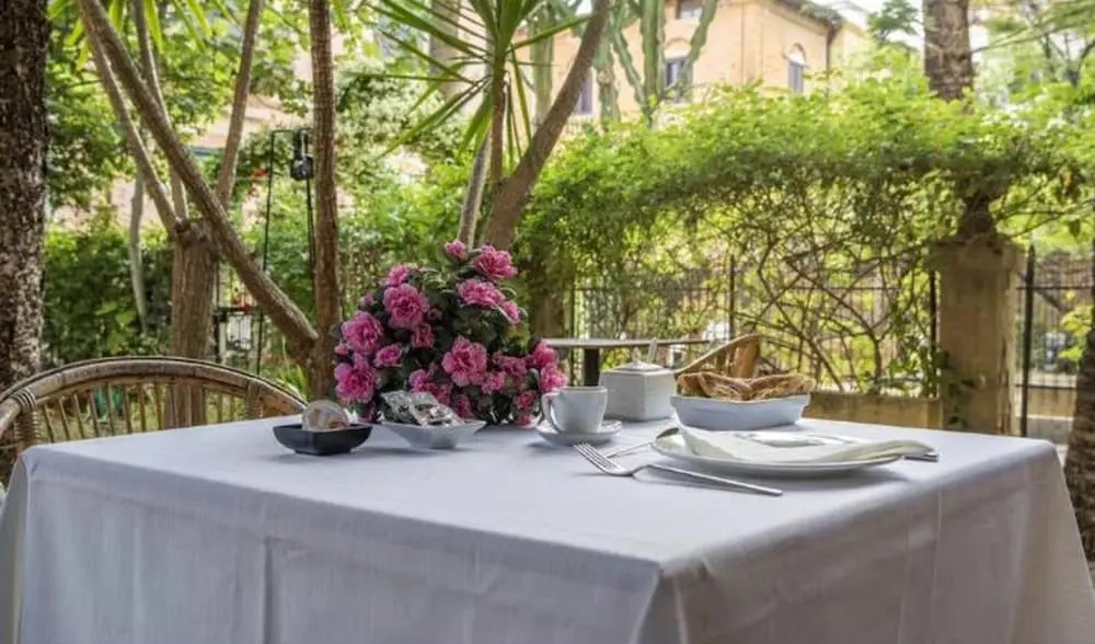 Apartment With one Bedroom in Agrigento, With Furnished Terrace and Wi