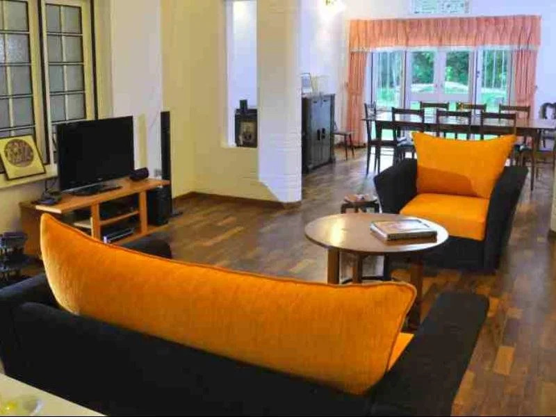Dilpasan Holiday Villa