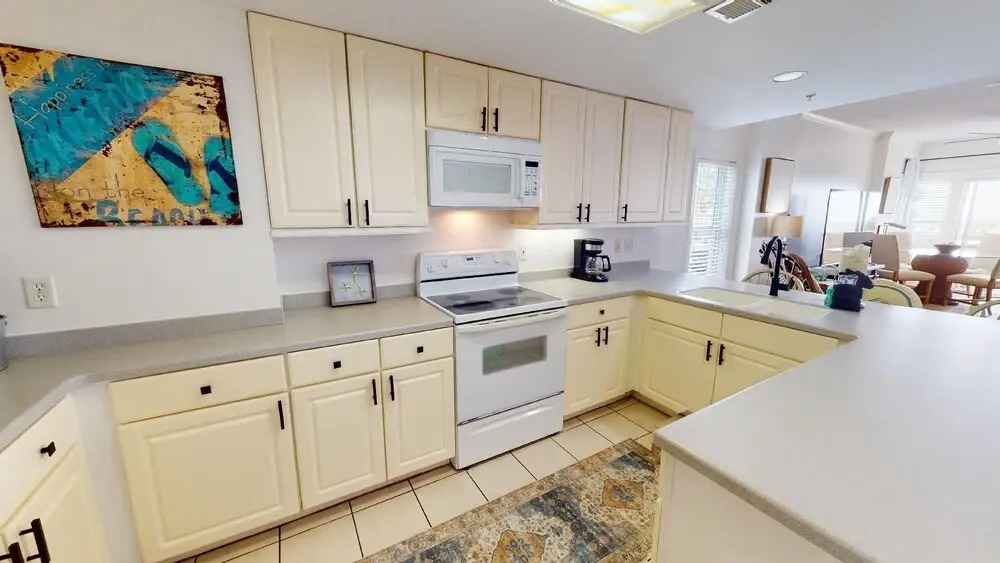 Sandpiper 2 by Tybee Vacation Rentals