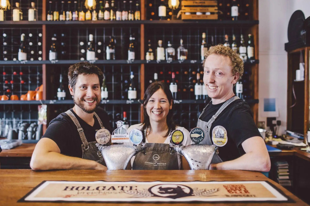 The Commercial Boutique Hotel