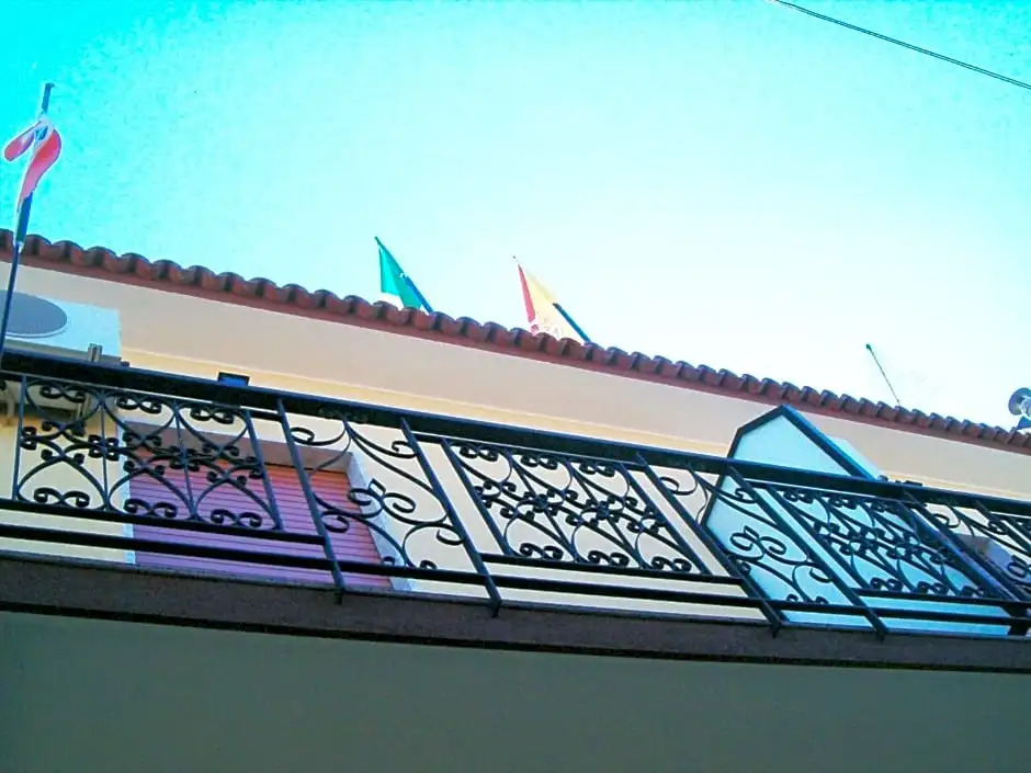 B&b La Giara