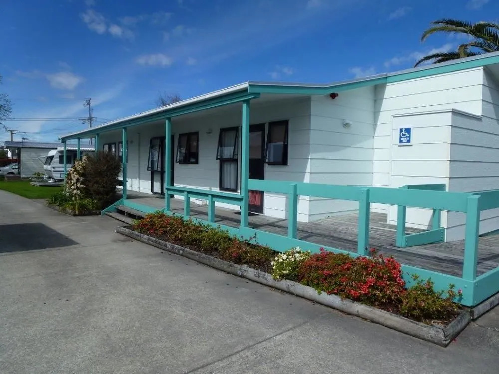 Golden Grove Holiday Park