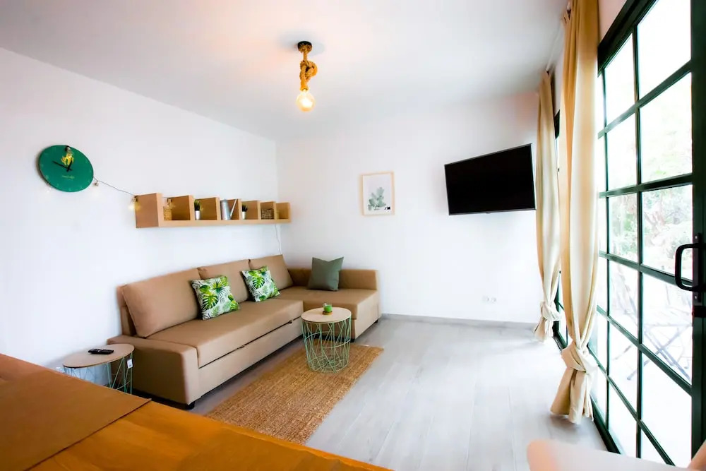Fuerte Holiday Bungalow Style And Comfort